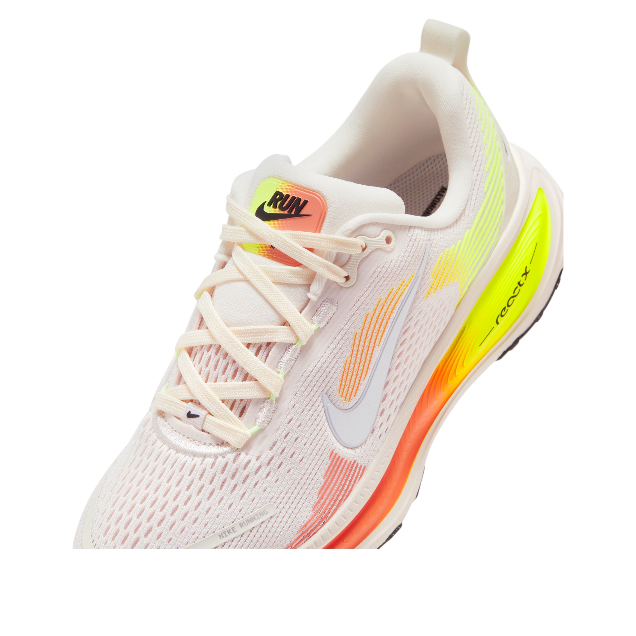 Purchase (JR) 나이키 보메로 18 ''팬텀 하이퍼 크림슨'' HQ2157-003