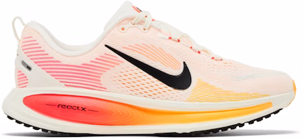 (Youth) Nike Vomero 18 'Sail Bright Crimson' HQ2157-102 (Youth) Nike Vomero 18 'Sail Bright Crimson' HQ2157-102