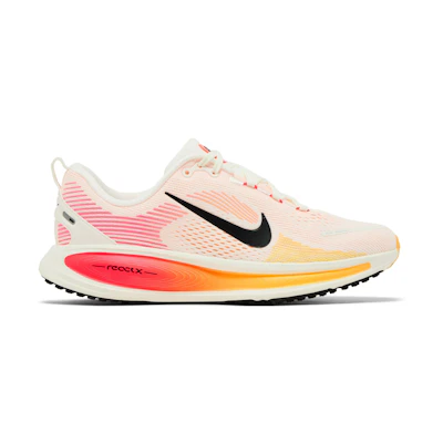 (Youth) Nike Vomero 18 'Sail Bright Crimson'