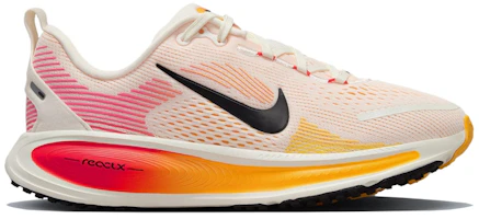 (Youth) Nike Vomero 18 'Sail Bright Crimson' HQ2157-102 (Youth) Nike Vomero 18 'Sail Bright Crimson' HQ2157-102