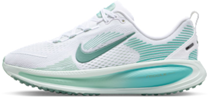 (Youth) Nike Vomero 18 White/Bleached Turquoise/Mint Foam/Cannon HQ2157-106 Buy (Youth) Nike Vomero 18 White/Bleached Turquoise/Mint Foam/Cannon HQ2157-106