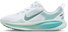 Buy (Youth) Nike Vomero 18 White/Bleached Turquoise/Mint Foam/Cannon HQ2157-106