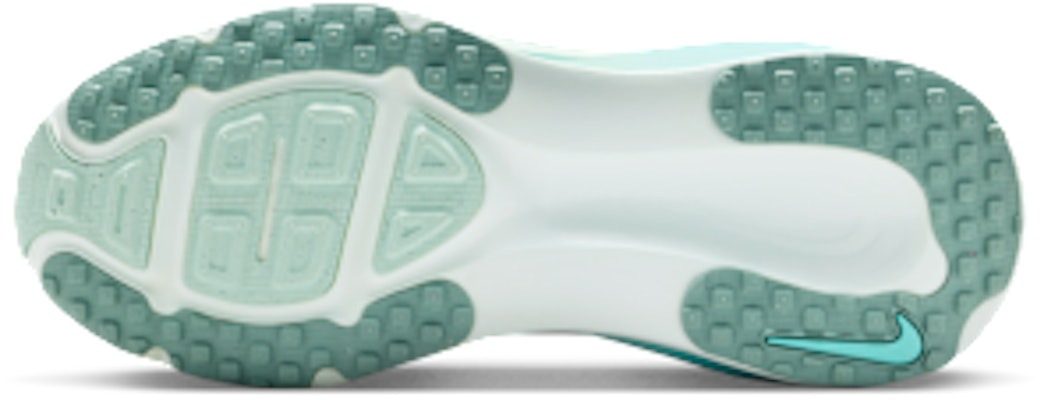 (Youth) Nike Vomero 18 White/Bleached Turquoise/Mint Foam/Cannon HQ2157-106 Order (Youth) Nike Vomero 18 White/Bleached Turquoise/Mint Foam/Cannon HQ2157-106