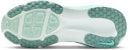(Youth) Nike Vomero 18 White/Bleached Turquoise/Mint Foam/Cannon HQ2157-106