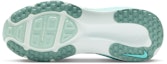 Order (Youth) Nike Vomero 18 White/Bleached Turquoise/Mint Foam/Cannon HQ2157-106