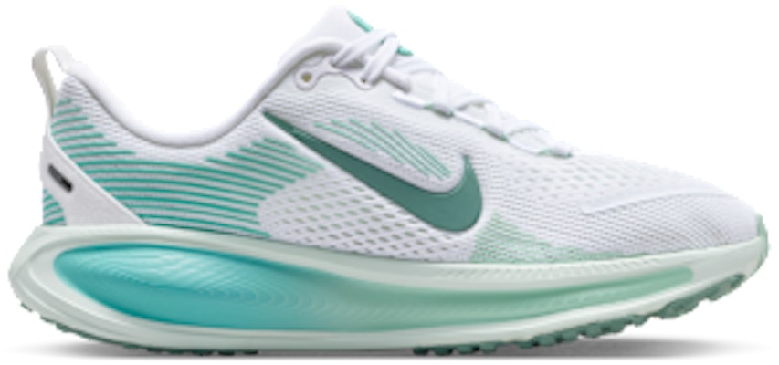 (Youth) Nike Vomero 18 White/Bleached Turquoise/Mint Foam/Cannon HQ2157-106 Lookbook (Youth) Nike Vomero 18 White/Bleached Turquoise/Mint Foam/Cannon HQ2157-106