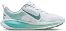 Lookbook (Youth) Nike Vomero 18 White/Bleached Turquoise/Mint Foam/Cannon HQ2157-106