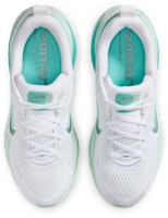 (JR) Nike Vomero 18 Putih/Turquoise Pudar/Buih Pudina/Cannon HQ2157-106 Shop (JR) Nike Vomero 18 Putih/Turquoise Pudar/Buih Pudina/Cannon HQ2157-106