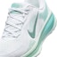 Sizing (Youth) Nike Vomero 18 White/Bleached Turquoise/Mint Foam/Cannon HQ2157-106