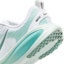 Cheap (Youth) Nike Vomero 18 White/Bleached Turquoise/Mint Foam/Cannon HQ2157-106