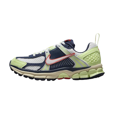 (Youth) Nike Vomero 5 'Barely Volt Midnight Navy'