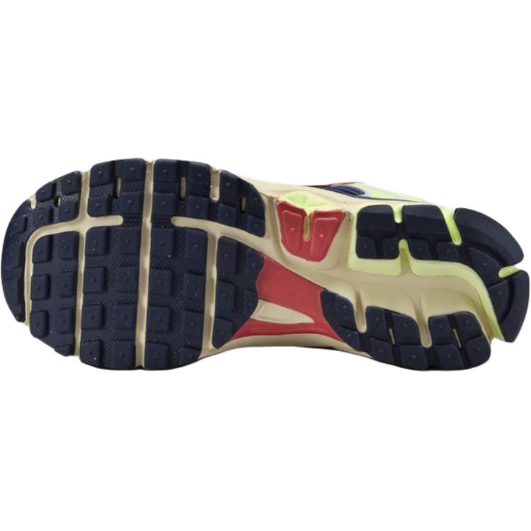 Shop (JR) 耐克 Vomero 5 '浅浅荧光午夜海军蓝' IB4406-701