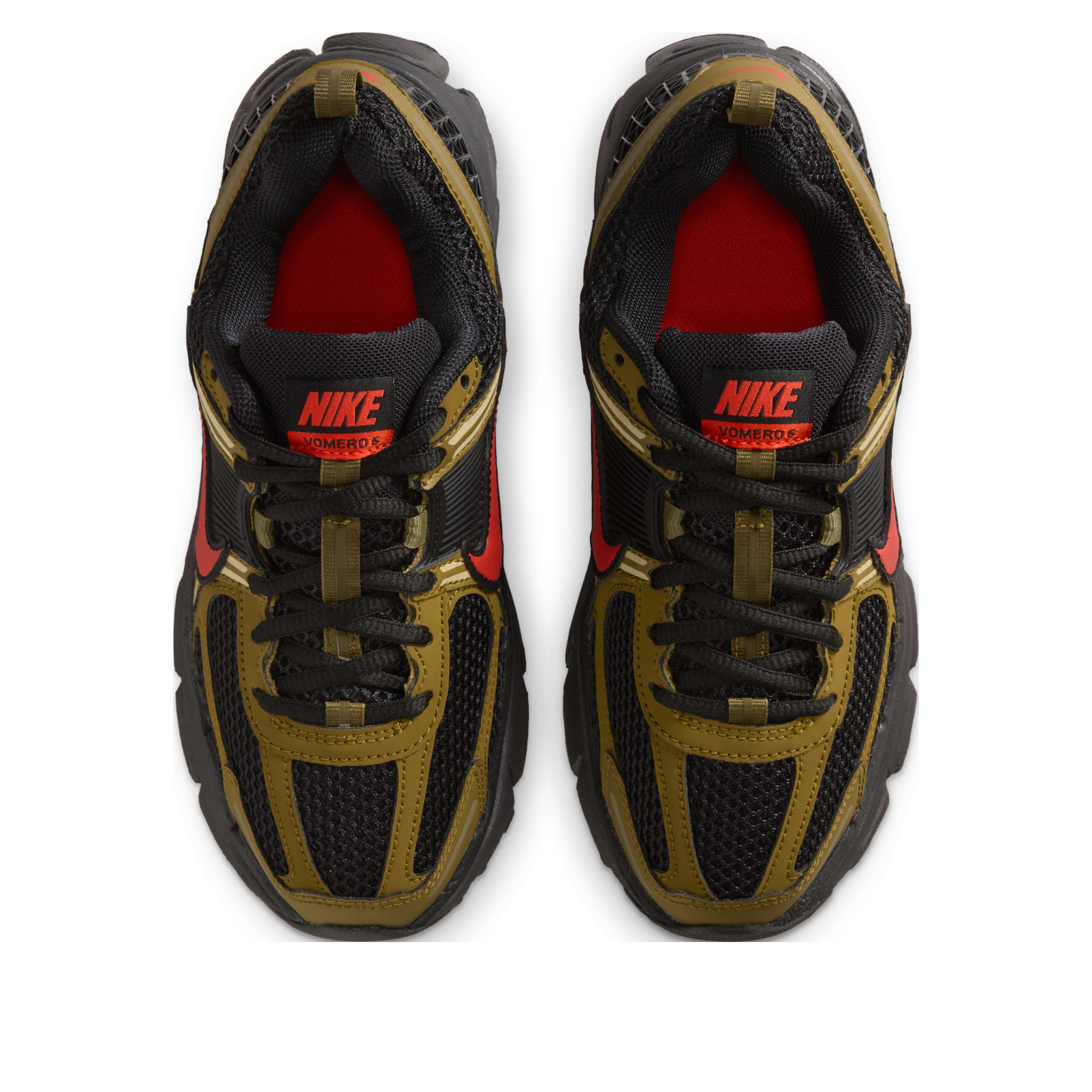 Order (JR) Nike Vomero 5 ''黑橄欖紅'' HF6998-013