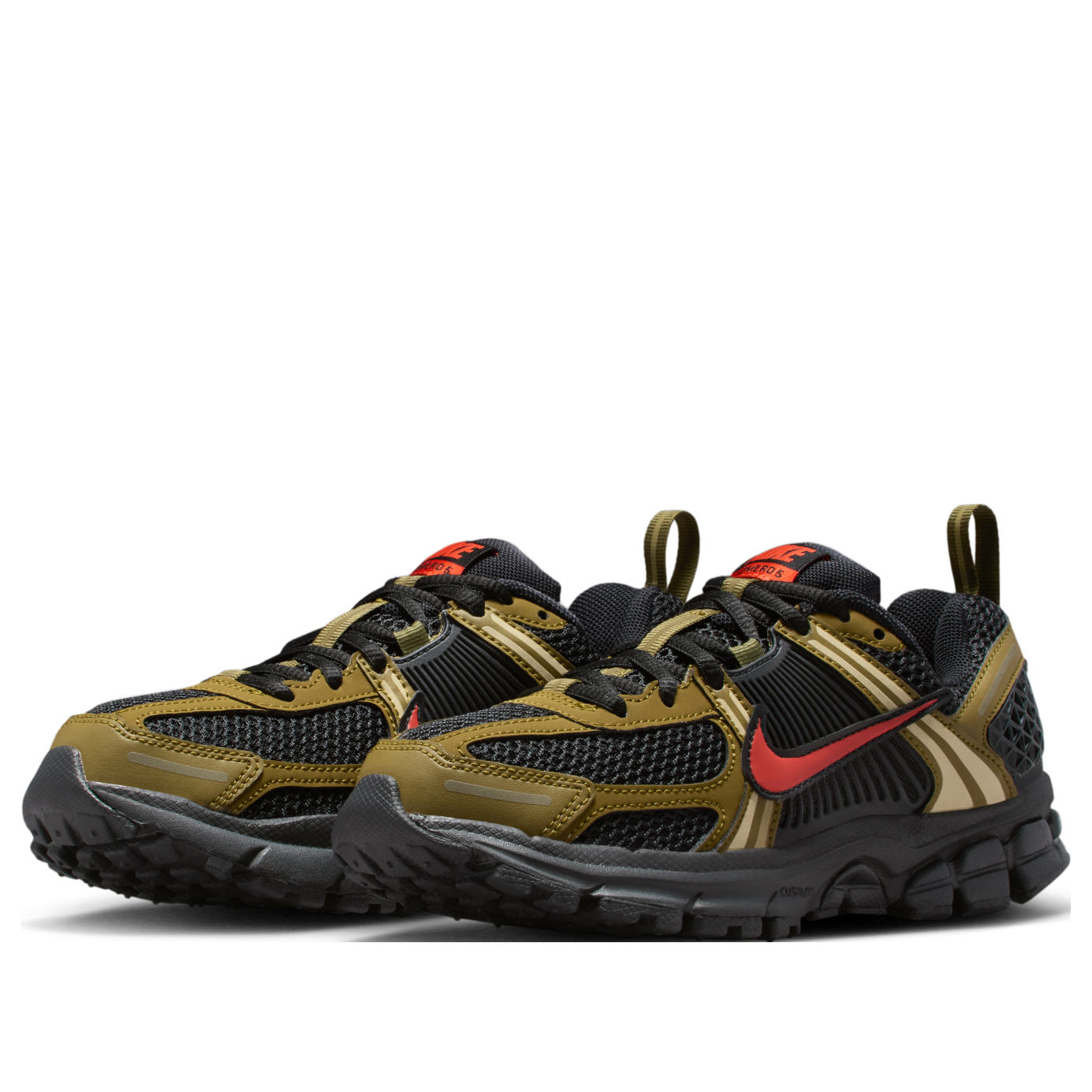 Shop (JR) Nike Vomero 5 ''黑橄欖紅'' HF6998-013