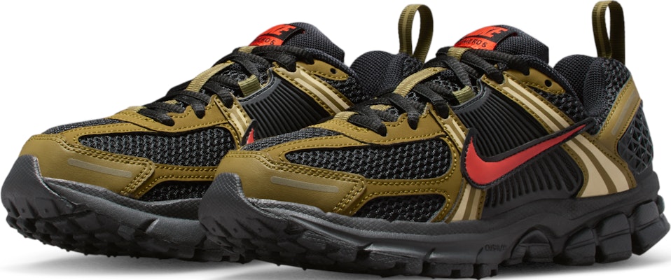 (JR) Nike Vomero 5 ''黑橄欖紅'' HF6998-013 Shop (JR) Nike Vomero 5 ''黑橄欖紅'' HF6998-013