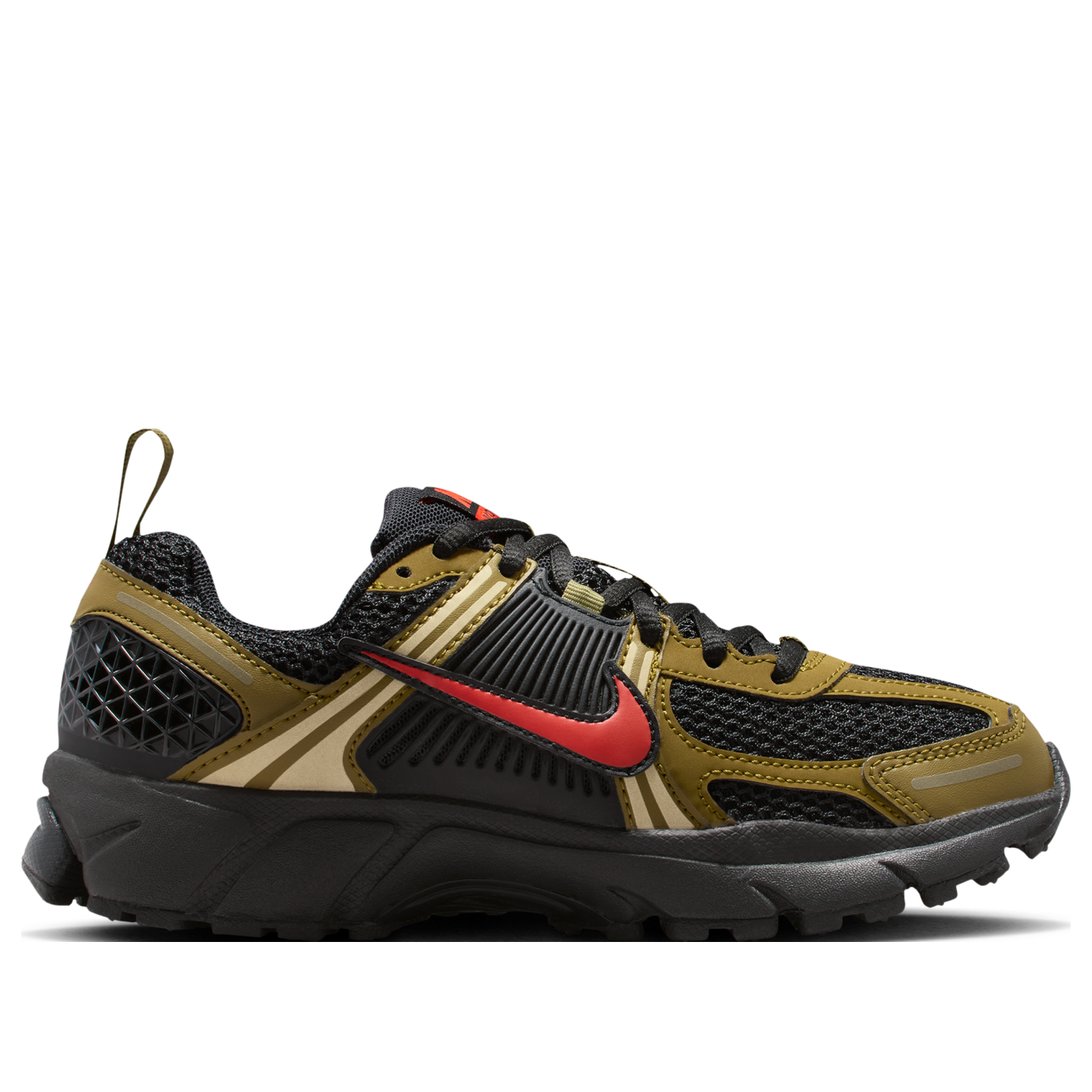 Details for (JR) Nike Vomero 5 ''黑橄欖紅'' HF6998-013