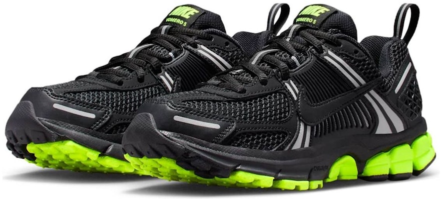 (Youth) Nike Vomero 5 'Black Volt' HF6998-009 Shop (Youth) Nike Vomero 5 'Black Volt' HF6998-009