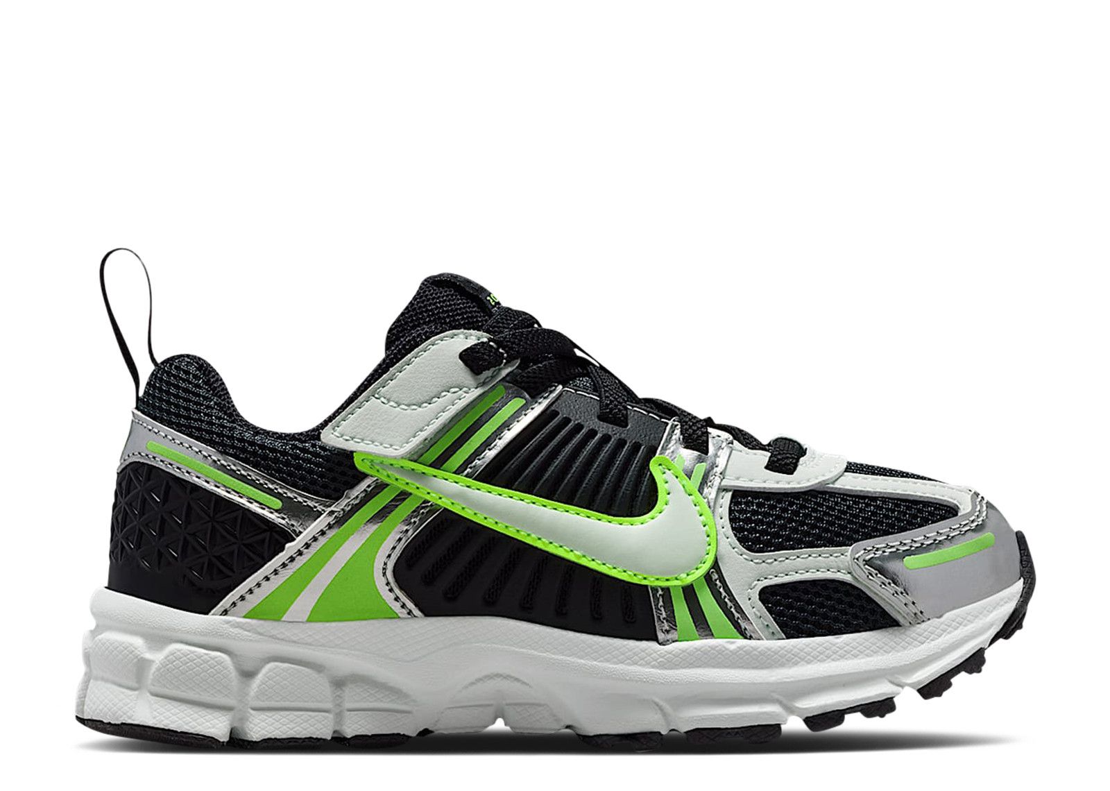 (Youth) Nike Vomero 5 'Black Volt Ice'