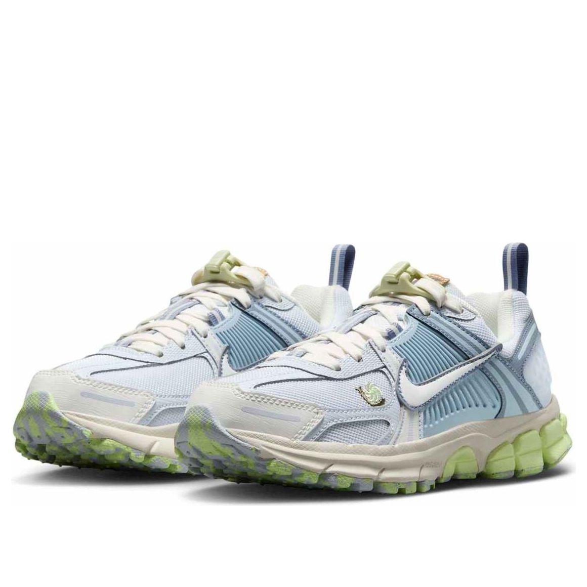 (Youth) Nike Vomero 5 'Light Armory Blue' 圖 3