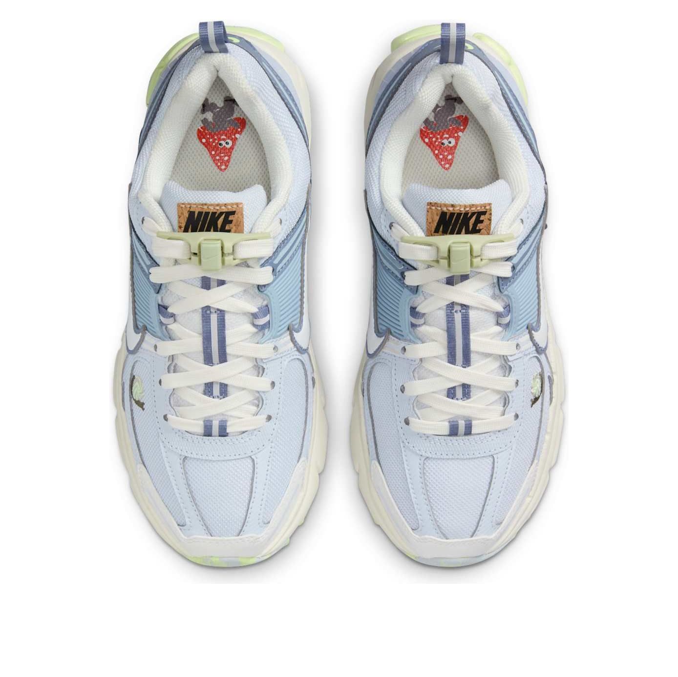 (Youth) Nike Vomero 5 'Light Armory Blue' 圖 4