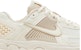 (JR) Nike Vomero 5 'Pale Ivory' Lelaki/Wanita Kasut Sukan HF6998-101