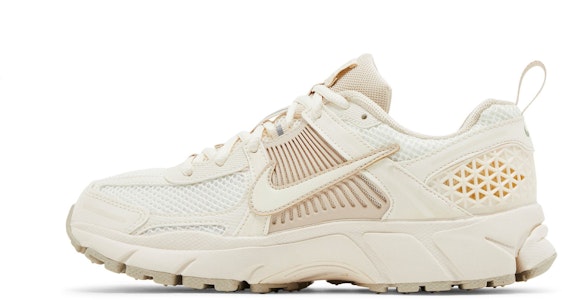 (青少年)Nike Vomero 5 'Pale Ivory' HF6998-101 Lookbook (青少年)Nike Vomero 5 'Pale Ivory' HF6998-101