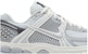 (JR) Nike Vomero 5 'Perak Metalik Platinum Tulin' HF6998-002