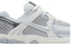 Order (JR) Nike Vomero 5 'Perak Metalik Platinum Tulin' HF6998-002