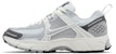 (JR) Nike Vomero 5 'Perak Metalik Platinum Tulin' HF6998-002