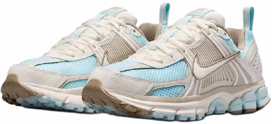 (Youth) Nike Vomero 5 'Sail Glacier Blue' IB4698-411 Lookbook (Youth) Nike Vomero 5 'Sail Glacier Blue' IB4698-411