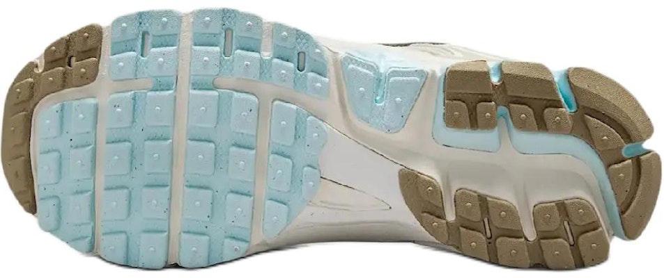(Youth) Nike Vomero 5 'Sail Glacier Blue' IB4698-411 Details for (Youth) Nike Vomero 5 'Sail Glacier Blue' IB4698-411