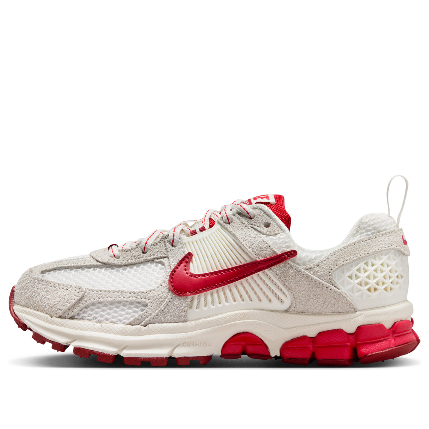 Buy (JR) Nike Vomero 5 ''Sail Team Crimson'' Sneakers IB5727-100
