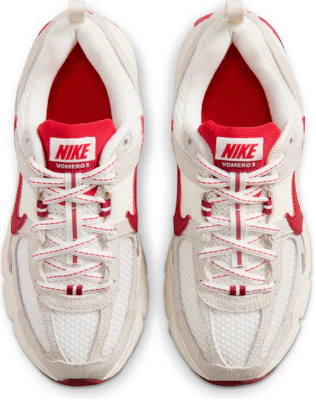 (JR) Nike Vomero 5 ''Sail Team Crimson'' Sneakers IB5727-100 Order (JR) Nike Vomero 5 ''Sail Team Crimson'' Sneakers IB5727-100