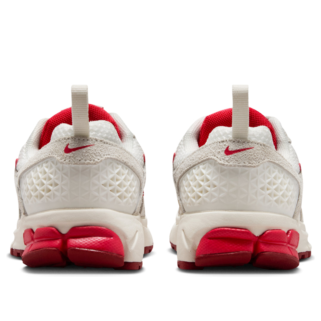 Lookbook (JR) Nike Vomero 5 ''Sail Team Crimson'' Sneakers IB5727-100