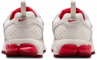 Lookbook (JR) Nike Vomero 5 SE 米白深紅大學紅 IB5727-100