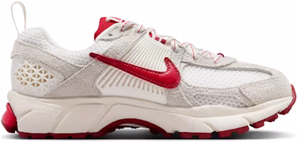 Details for (JR) Nike Vomero 5 SE 米白深紅大學紅 IB5727-100
