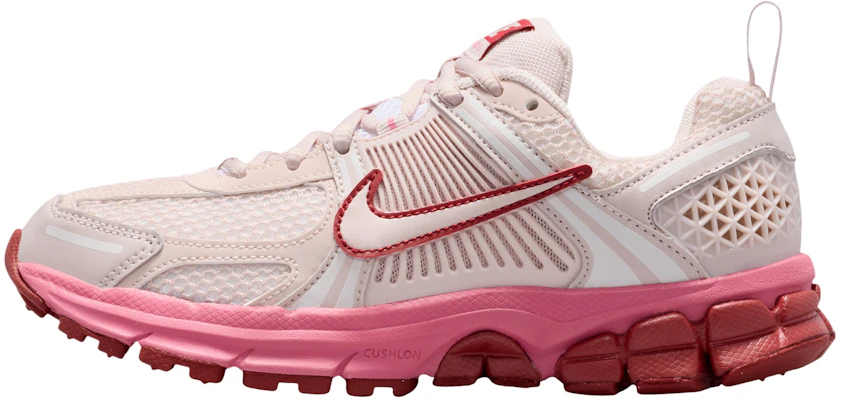 (JR) Nike Vomero 5 玫瑰紅牡丹緋紅配色鞋款 HF6998-601 Buy (JR) Nike Vomero 5 玫瑰紅牡丹緋紅配色鞋款 HF6998-601