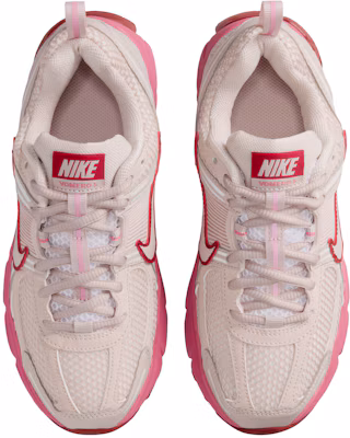 (JR) Nike Vomero 5 玫瑰紅牡丹緋紅配色鞋款 HF6998-601 Order (JR) Nike Vomero 5 玫瑰紅牡丹緋紅配色鞋款 HF6998-601