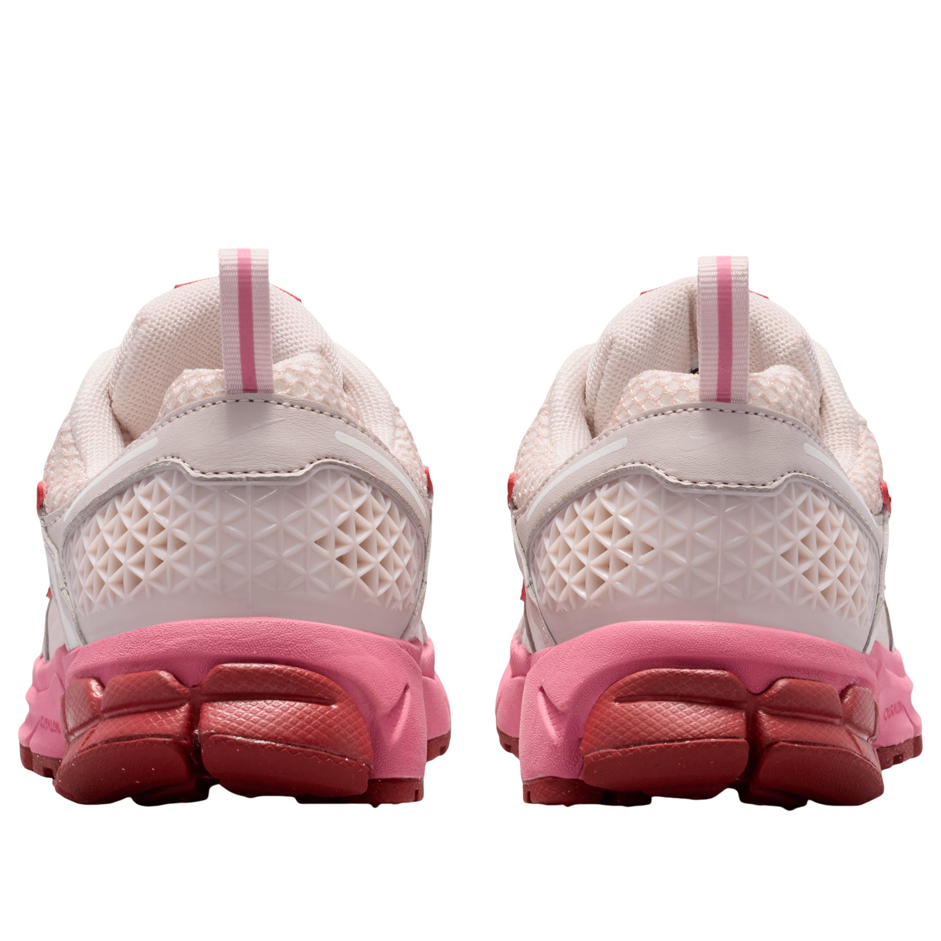 Lookbook (JR) Nike Vomero 5 玫瑰紅牡丹緋紅配色鞋款 HF6998-601