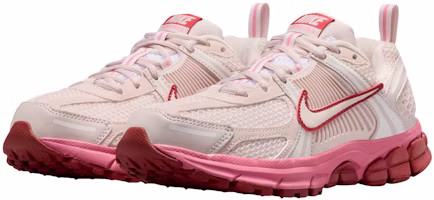 Shop (JR) Nike Vomero 5 玫瑰紅牡丹緋紅配色鞋款 HF6998-601