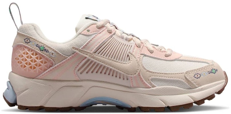 (Youth) Nike Vomero 5 'Soft Pearl' IH7339-001 Details for (Youth) Nike Vomero 5 'Soft Pearl' IH7339-001