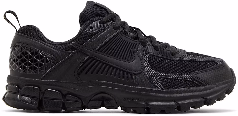 (Youth) Nike Vomero 5 'Triple Black' HF6998-001 Buy (Youth) Nike Vomero 5 'Triple Black' HF6998-001