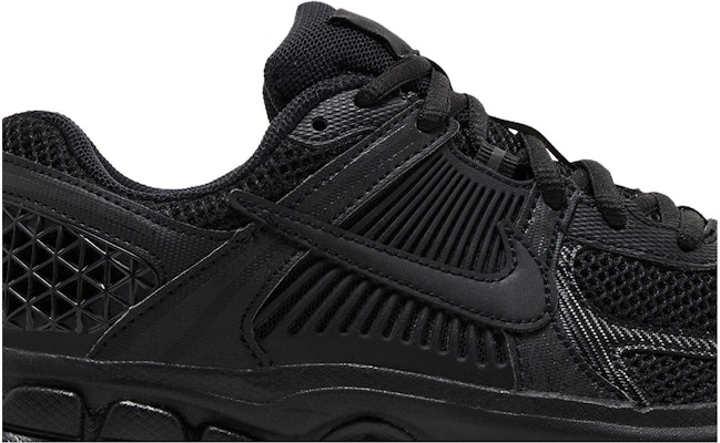(Youth) Nike Vomero 5 'Triple Black' HF6998-001 Order (Youth) Nike Vomero 5 'Triple Black' HF6998-001