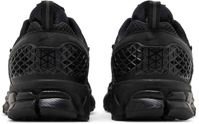 (Youth) Nike Vomero 5 'Triple Black' HF6998-001 Details for (Youth) Nike Vomero 5 'Triple Black' HF6998-001