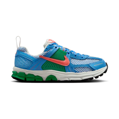 (Youth) Nike Vomero 5 'University Blue Stadium Green'
