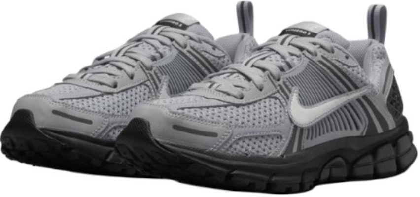 (Youth) Nike Vomero 5 'Wolf Grey Anthracite' HV6421-001 Lookbook (Youth) Nike Vomero 5 'Wolf Grey Anthracite' HV6421-001