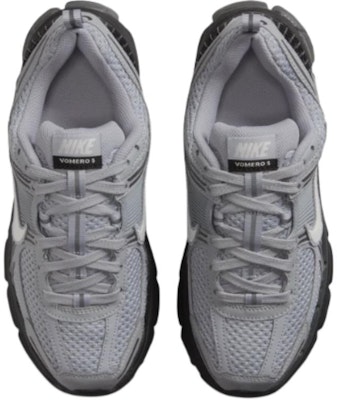 (Youth) Nike Vomero 5 'Wolf Grey Anthracite' HV6421-001 Shop (Youth) Nike Vomero 5 'Wolf Grey Anthracite' HV6421-001