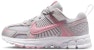 (Youth) Nike Vomero 5 Best Grey/White/White/Medium Soft Pink HF6999-012