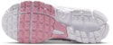 (Youth) Nike Vomero 5 Best Grey/White/White/Medium Soft Pink HF6999-012
