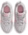 (Youth) Nike Vomero 5 Best Grey/White/White/Medium Soft Pink HF6999-012